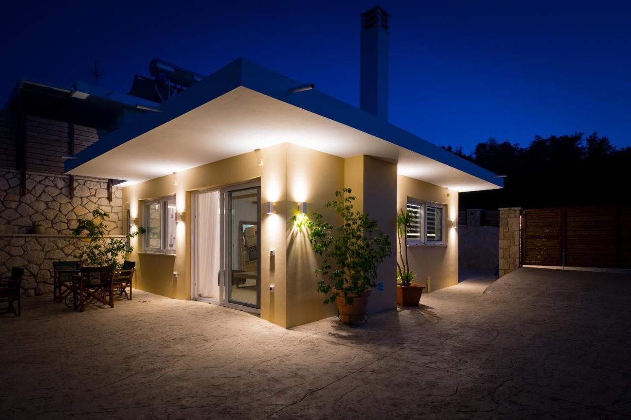 Magnolia Homes Zakynthos Lithakia  Exterior foto