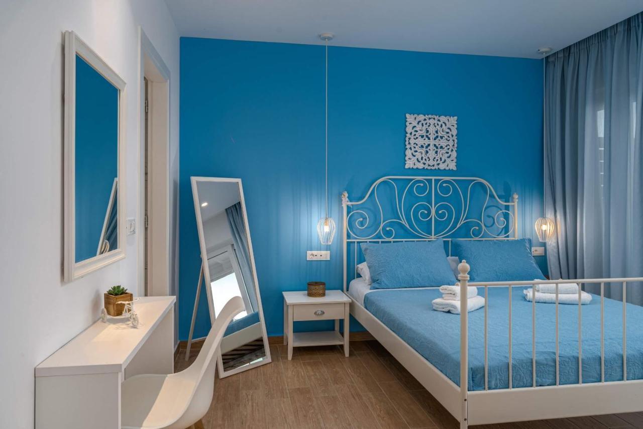 Magnolia Homes Zakynthos Lithakia  Exterior foto