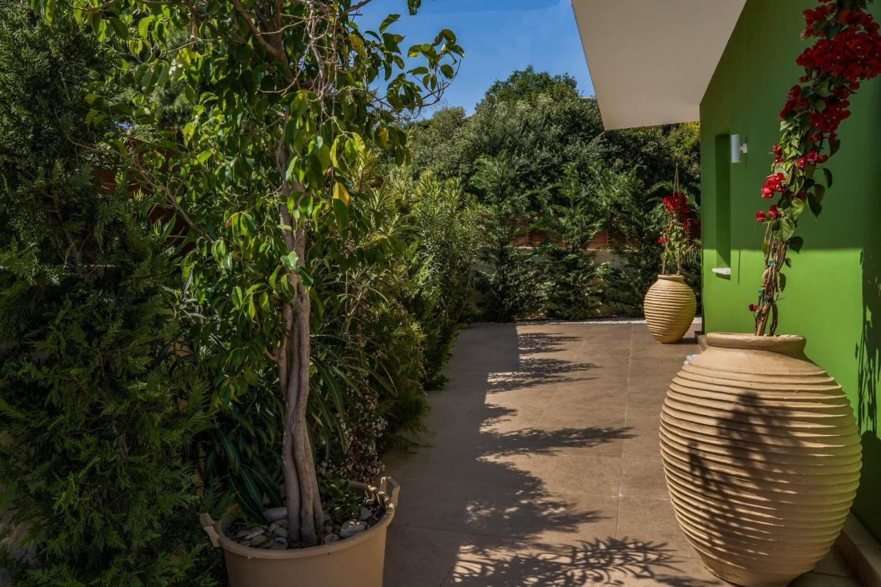 Magnolia Homes Zakynthos Lithakia  Exterior foto