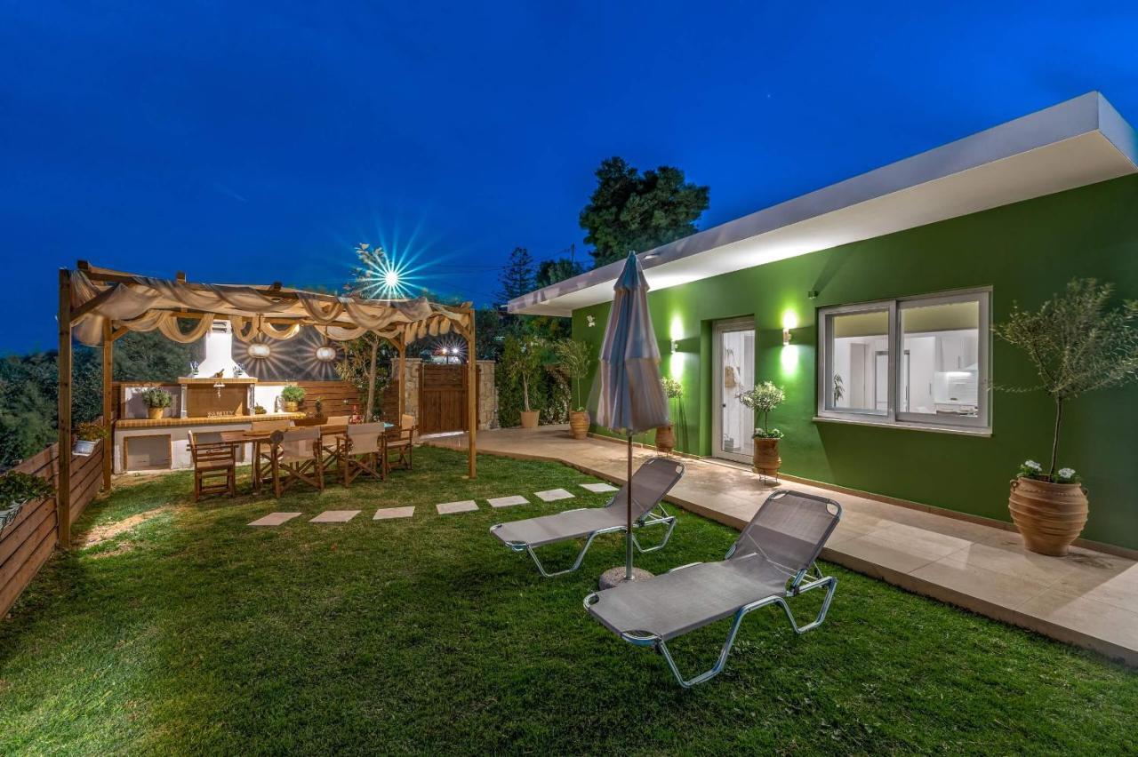 Magnolia Homes Zakynthos Lithakia  Exterior foto