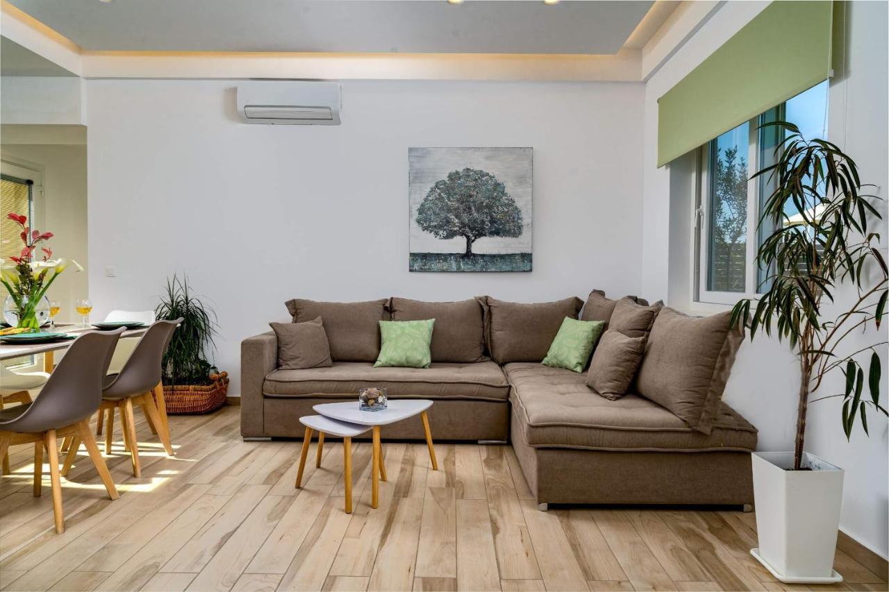 Magnolia Homes Zakynthos Lithakia  Exterior foto