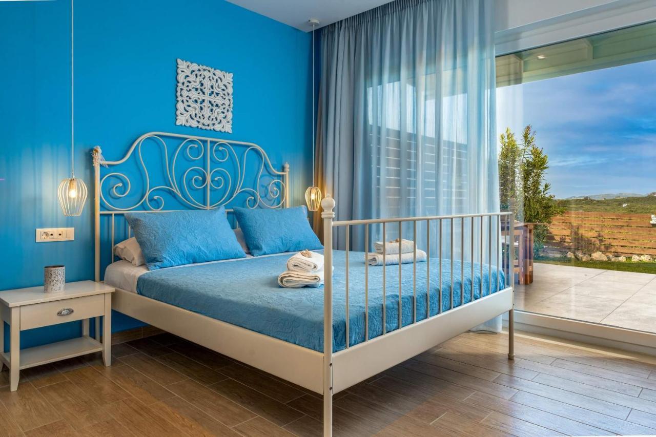 Magnolia Homes Zakynthos Lithakia  Exterior foto